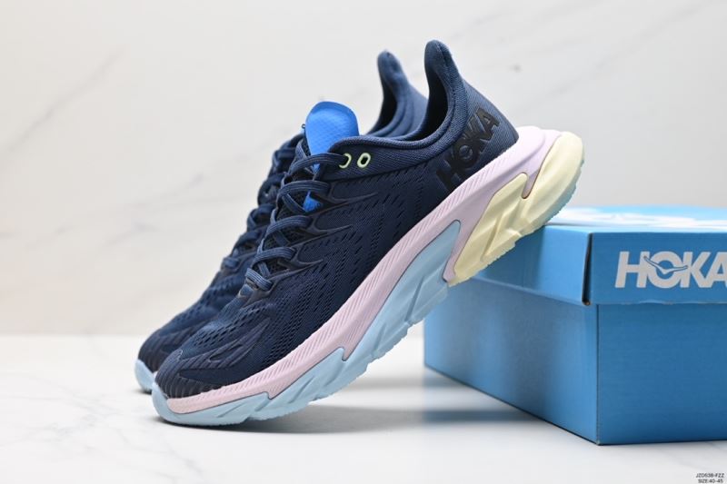 Hoka Shoes